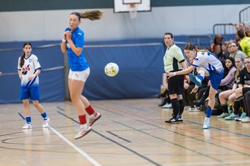 Bild 862 - wBJ NFV Futsalmeisterschaft